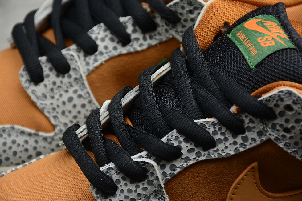 Miniature : SB DUNK