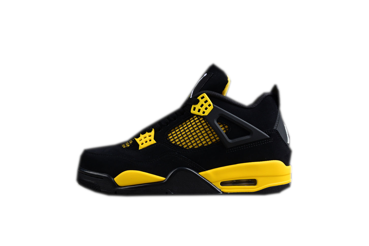 NIKE JORDAN 4 THUNDER