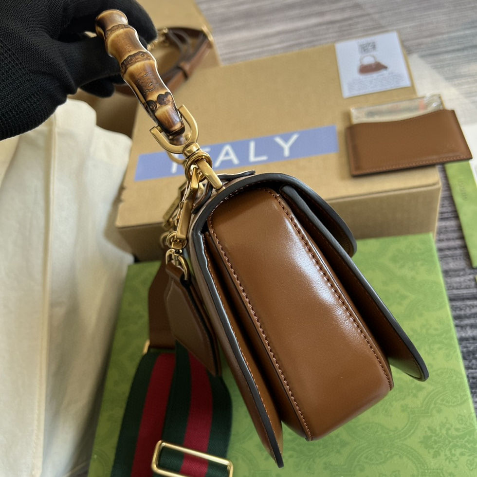 Miniature : GUCCI BAMBOO