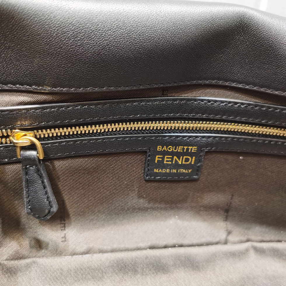 Miniature : BAGUETTE FD