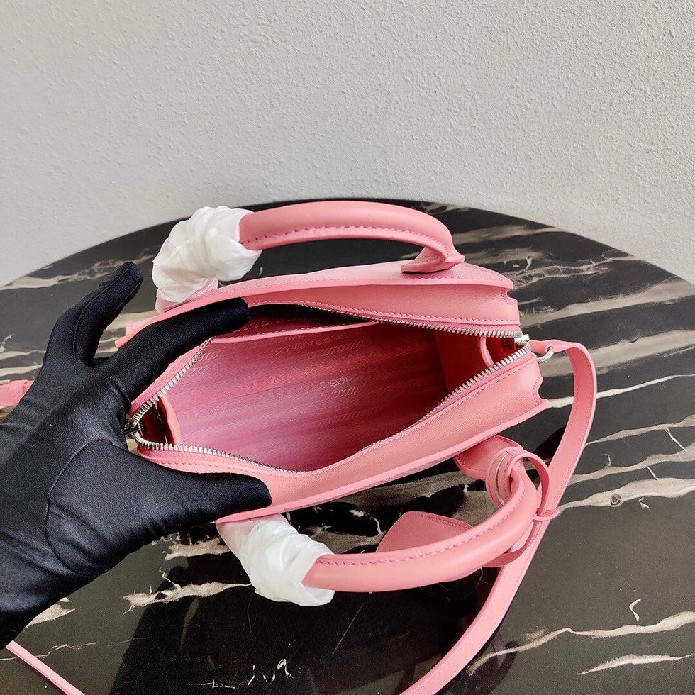 Miniature : SAC A MAIN CUIR