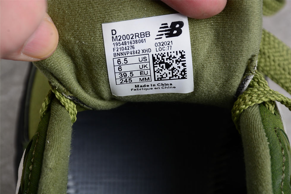 Miniature : NB M2002RBB