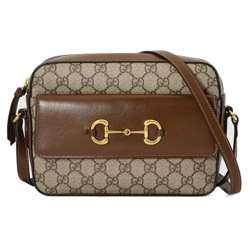 SAC GUCCI HORSEBIT 1955