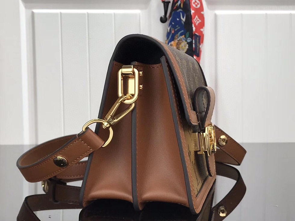 Miniature : SAC DAUPHINE MINI
