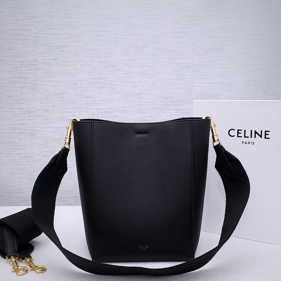 Miniature : SEAU SANGLE CELINE