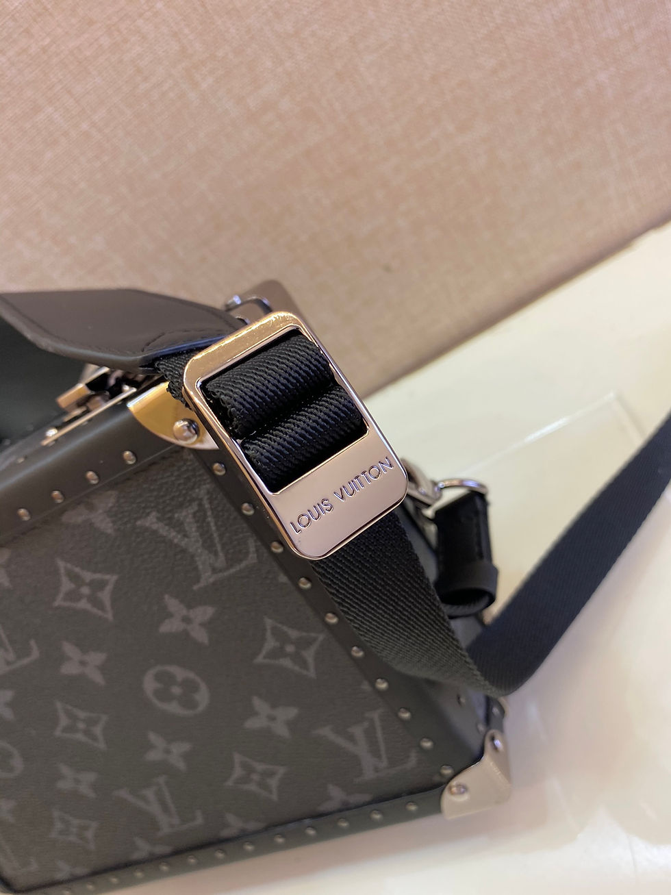 Miniature : CLUTCH BOX