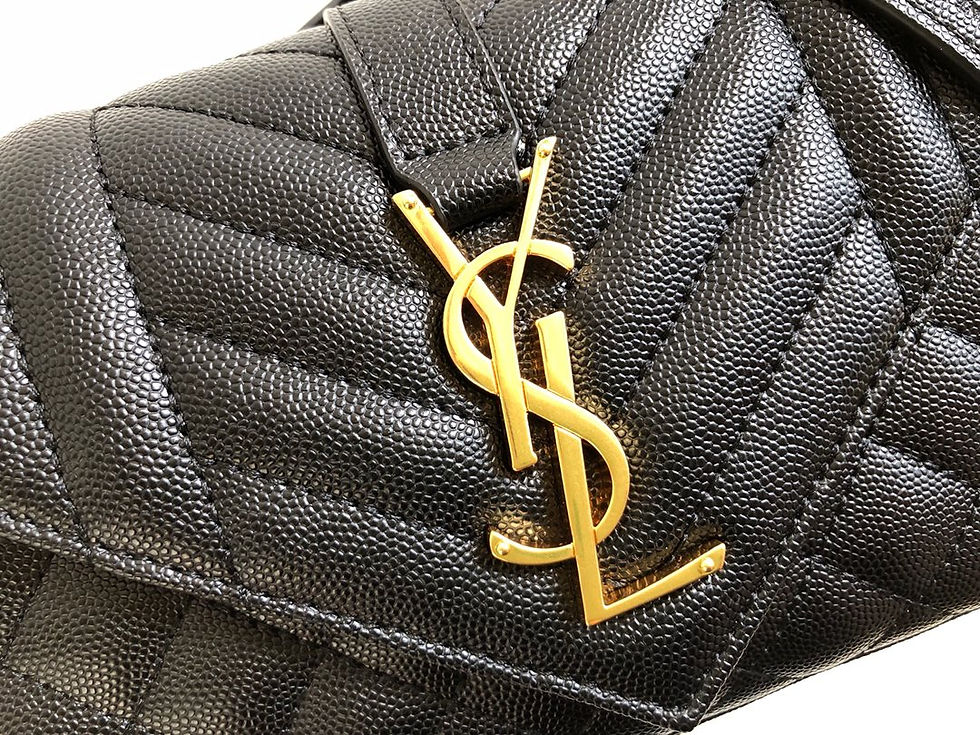 Miniature : ENVELOPE PETIT YSL