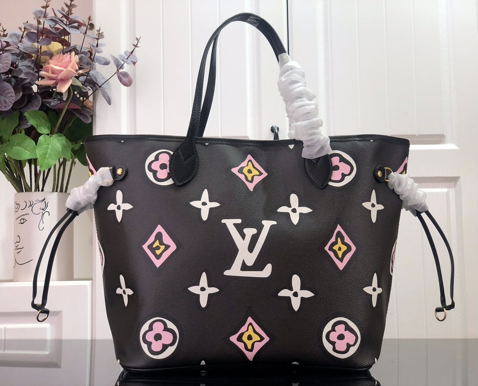 Miniature : SAC NEVERFULL MM
