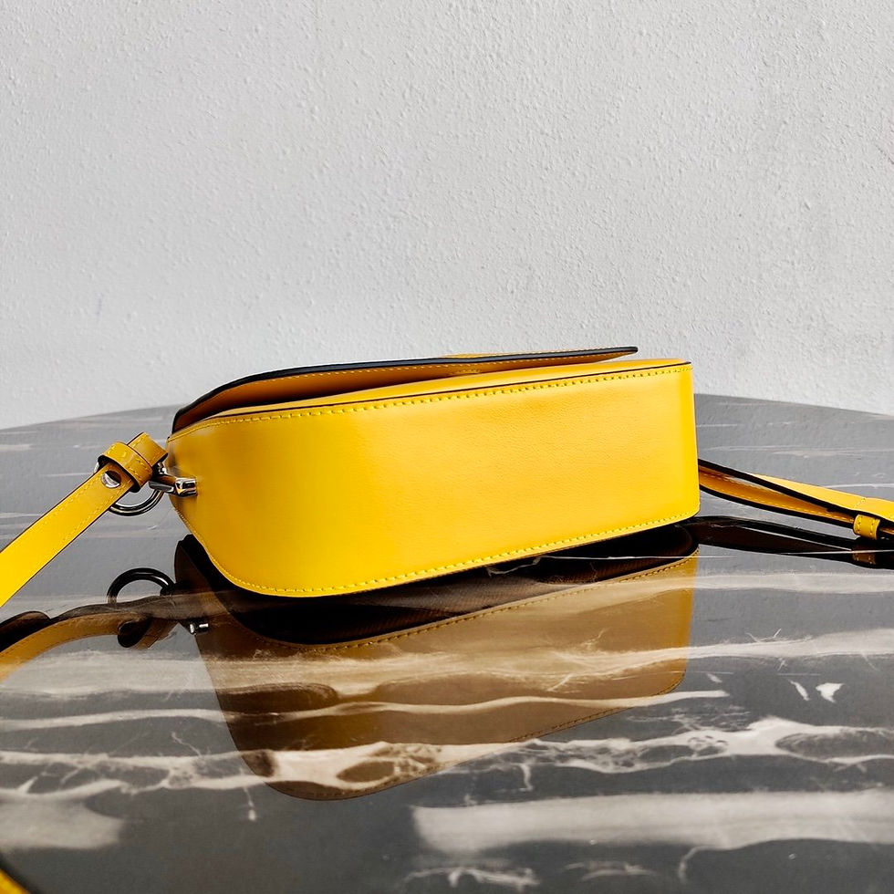 Miniature : SAC BANDOULIERE CUIR