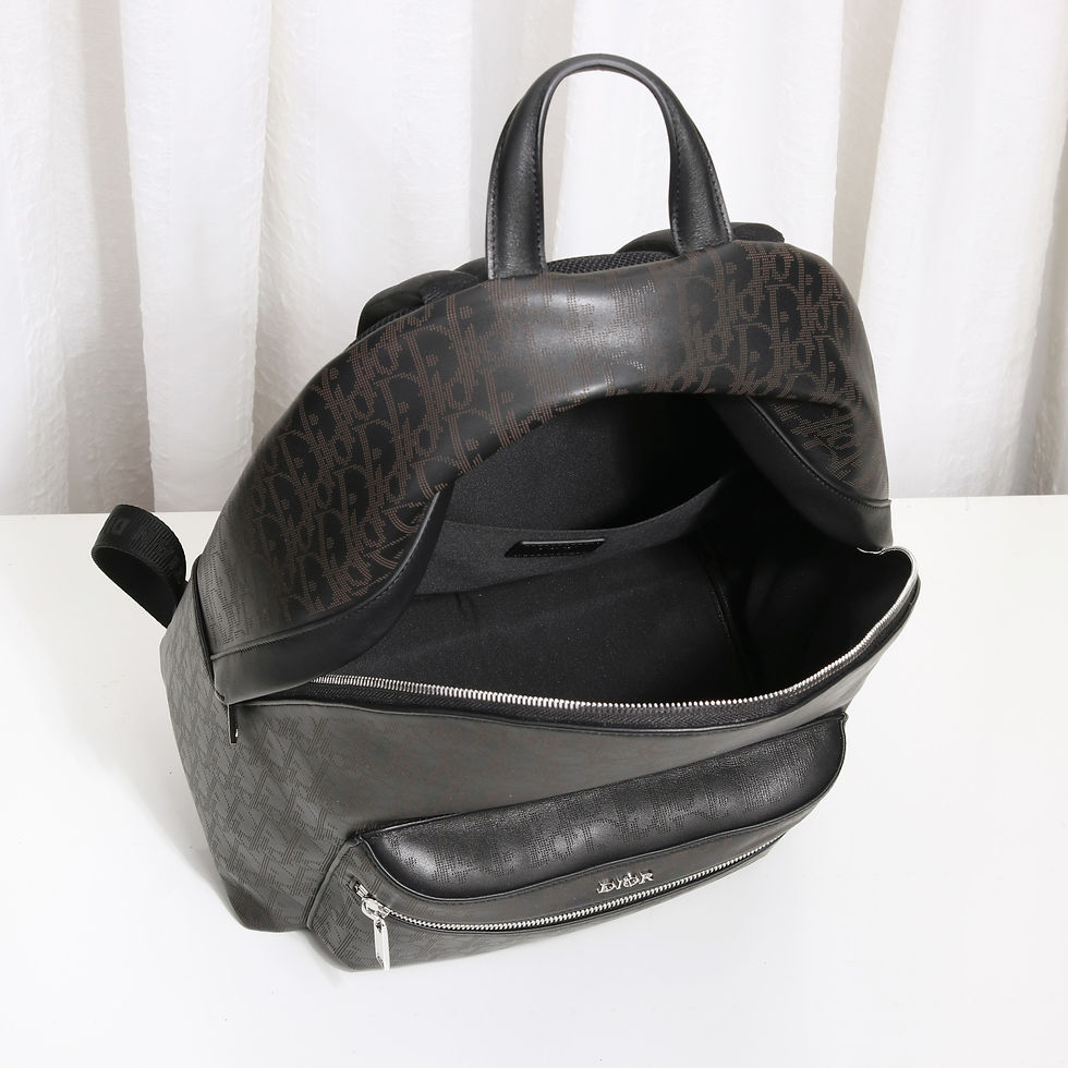 Miniature : SAC A DOS DIOR