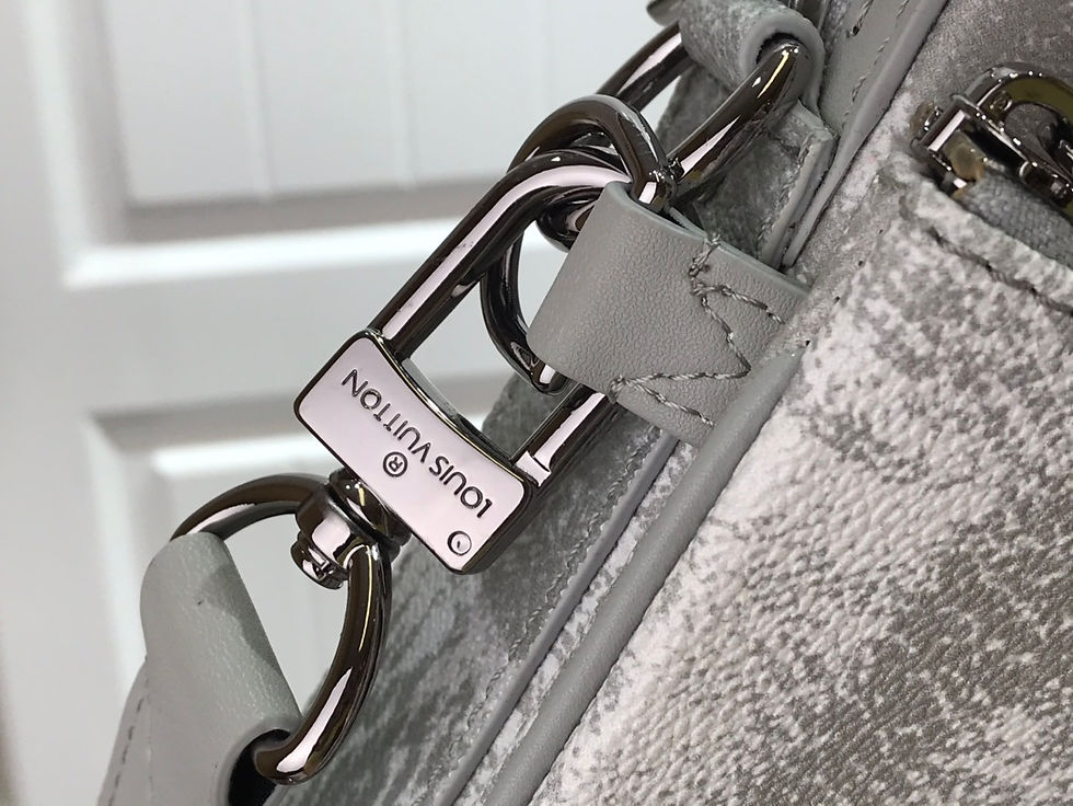 Miniature : SAC MESSENGER TRIO