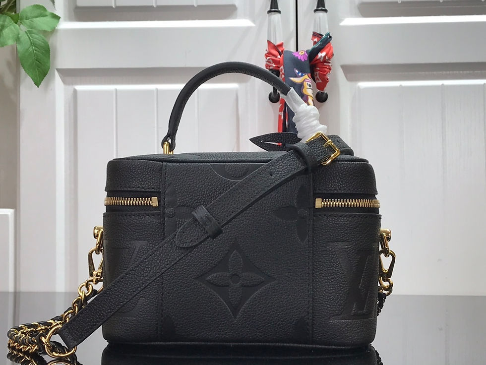 Miniature : SAC VANITY PM