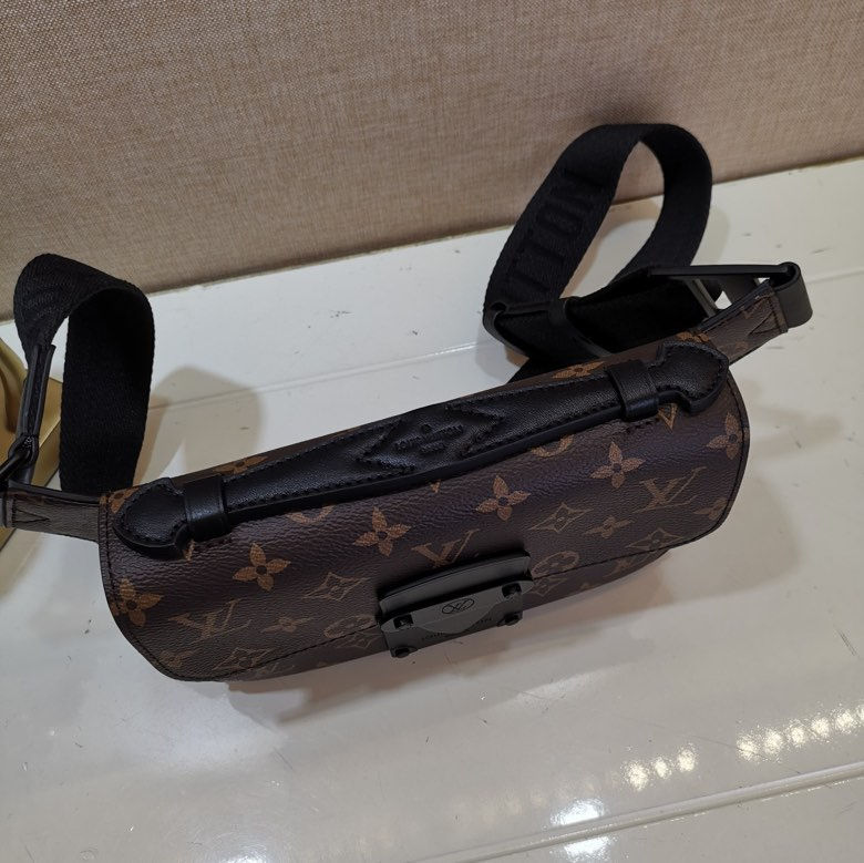 Miniature : SAC SLING S LOCK