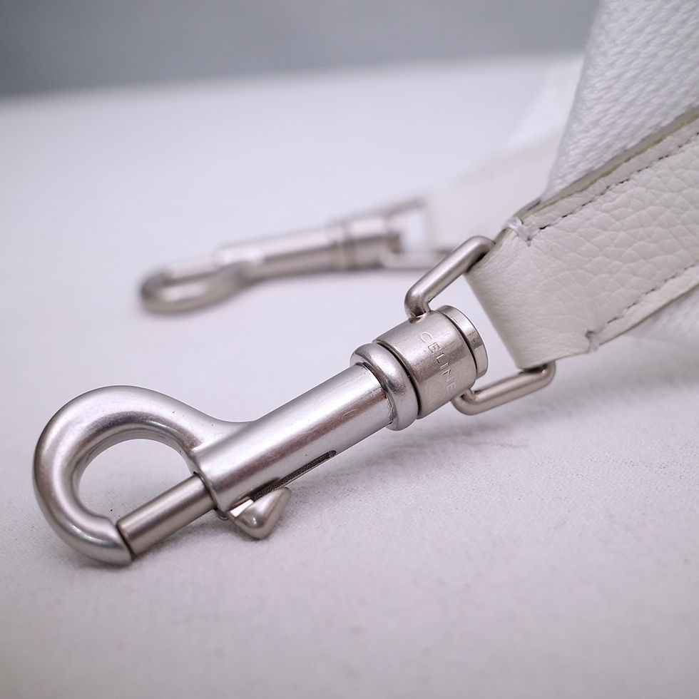 Miniature : SEAU SANGLE CELINE