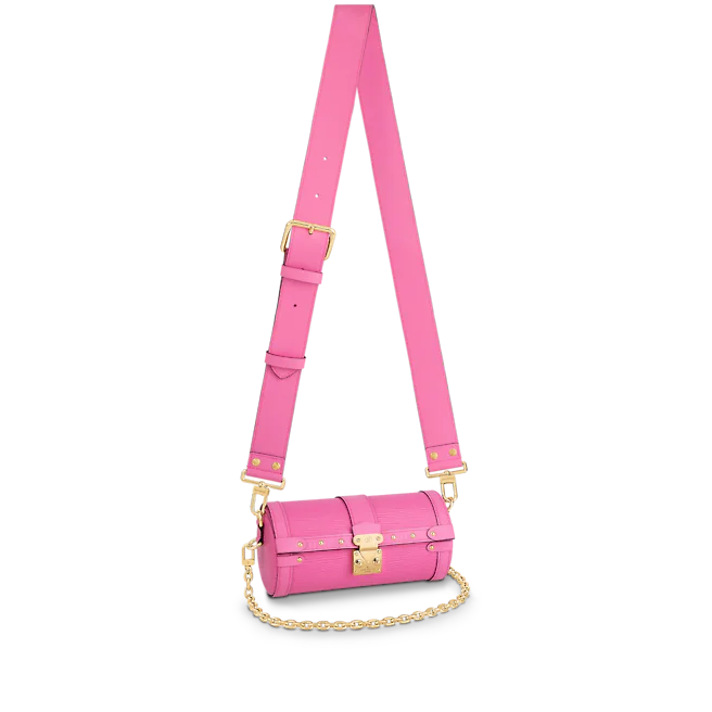 SAC PAPILLON TRUNK