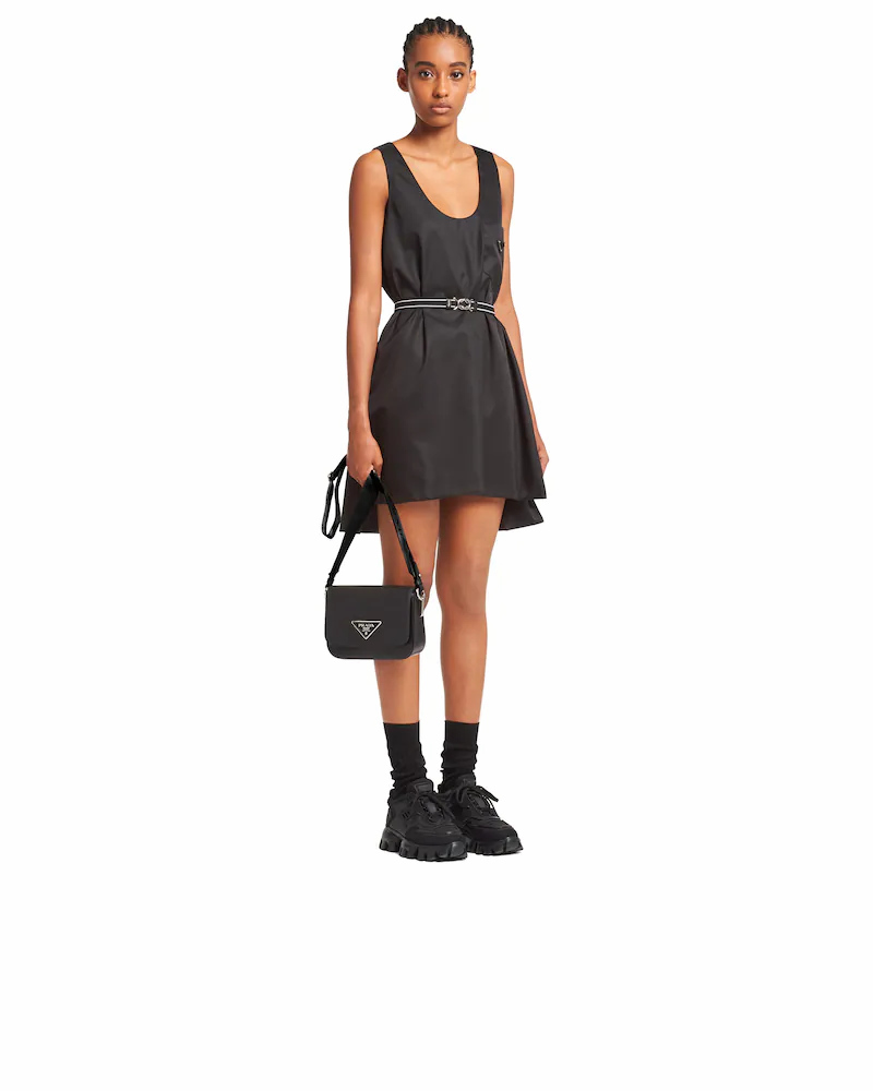 Miniature : SAC  BANDOULIERE CUIR