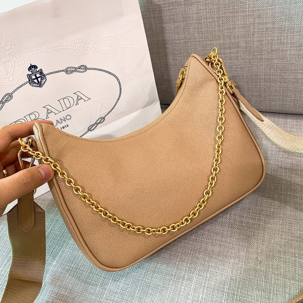 Miniature : SAC CUIR RE-EDITION 2005