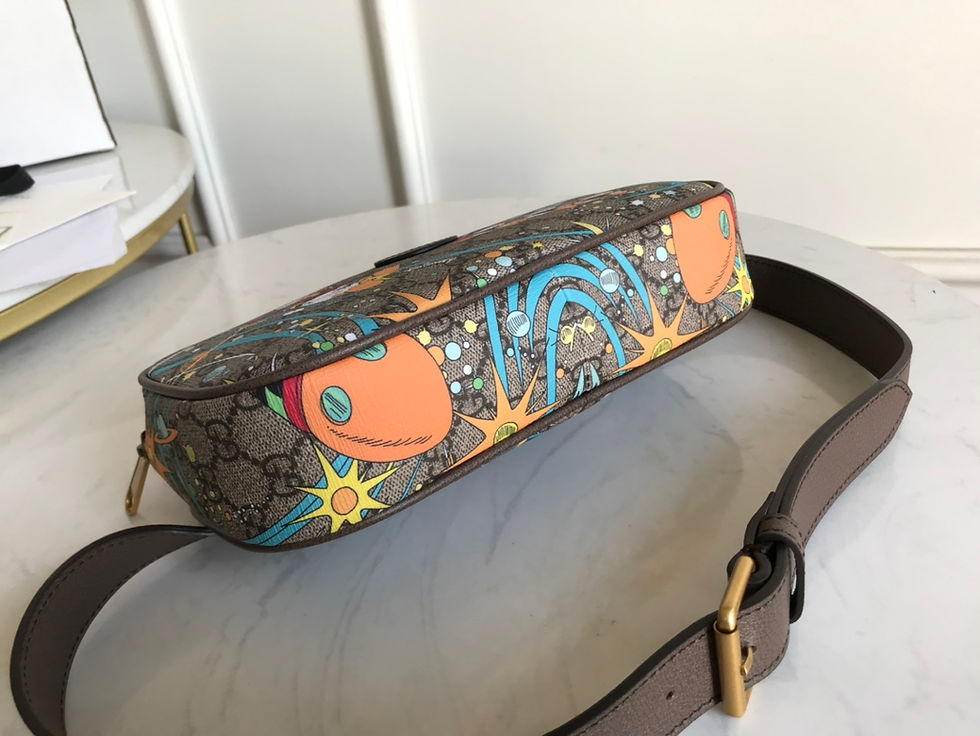 Miniature : SAC CEINTURE DISNEY x GUCCI