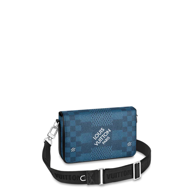 SAC MESSENGER STUDIO MARINE