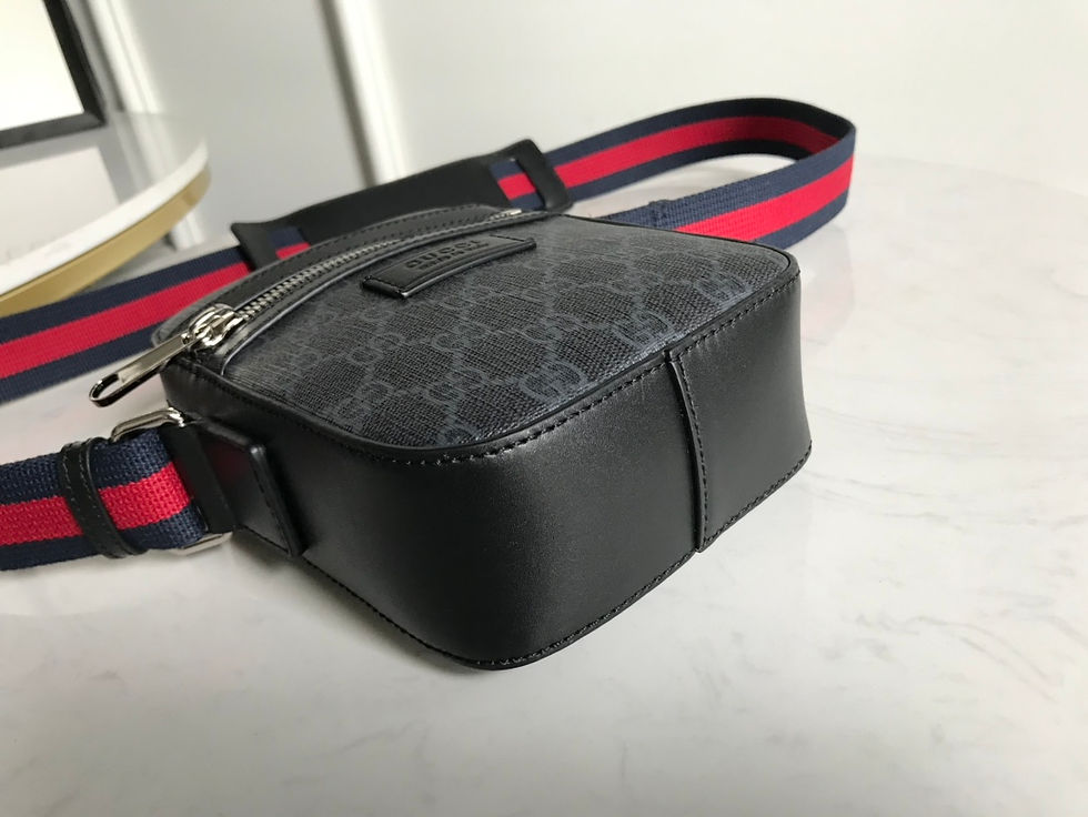Miniature : SAC SUPREME GG