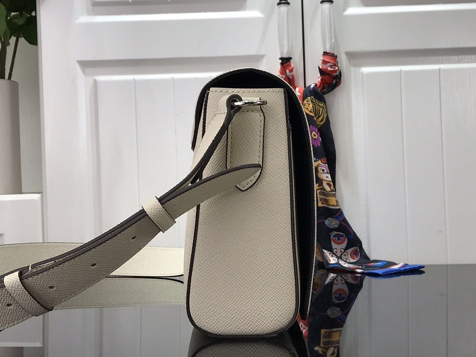 Miniature : MESSENGER NEW FLAP
