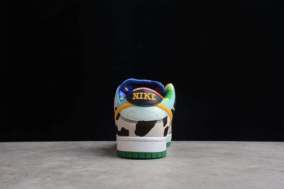 Miniature : SB DUNK