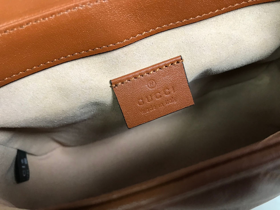 Miniature : SAC GG MARMONT