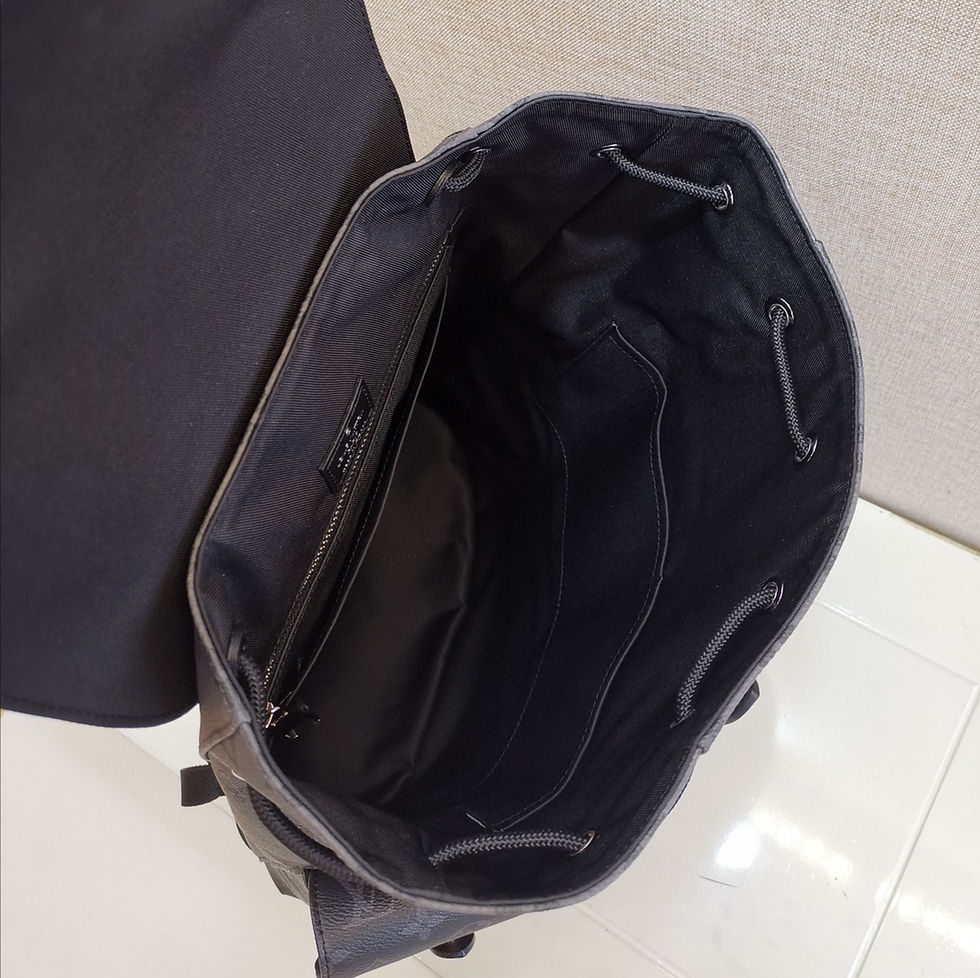 Miniature : SAC A DOS CHRISTOPHER