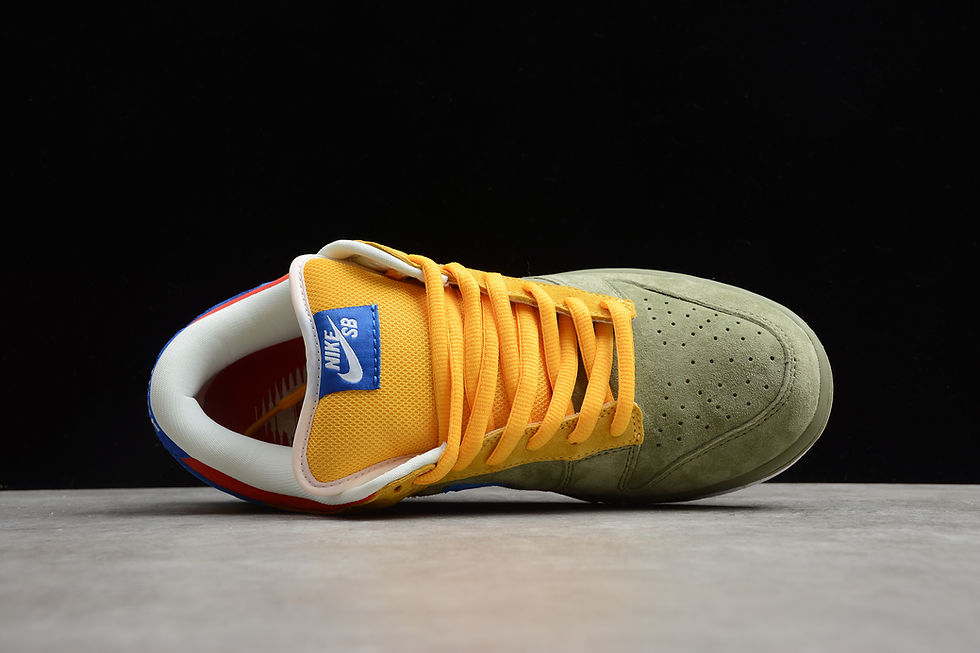 Miniature : SB DUNK