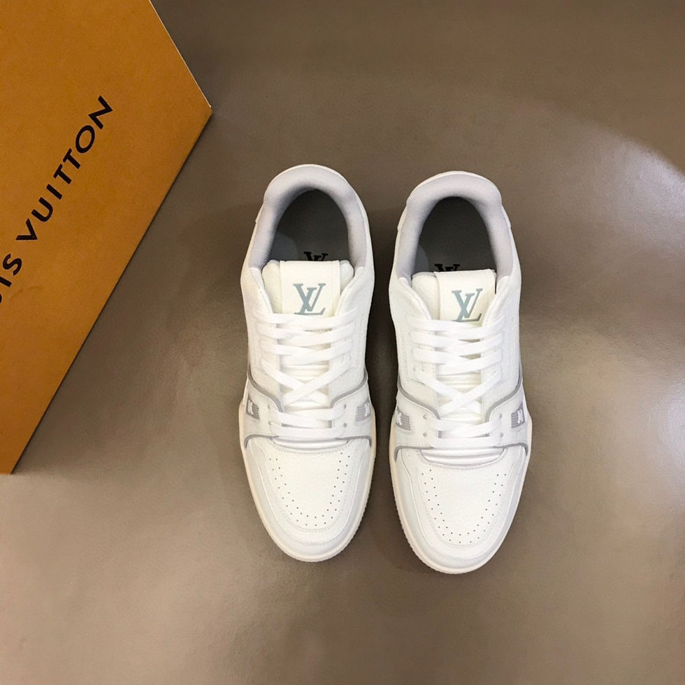 Miniature : LV TRAINER