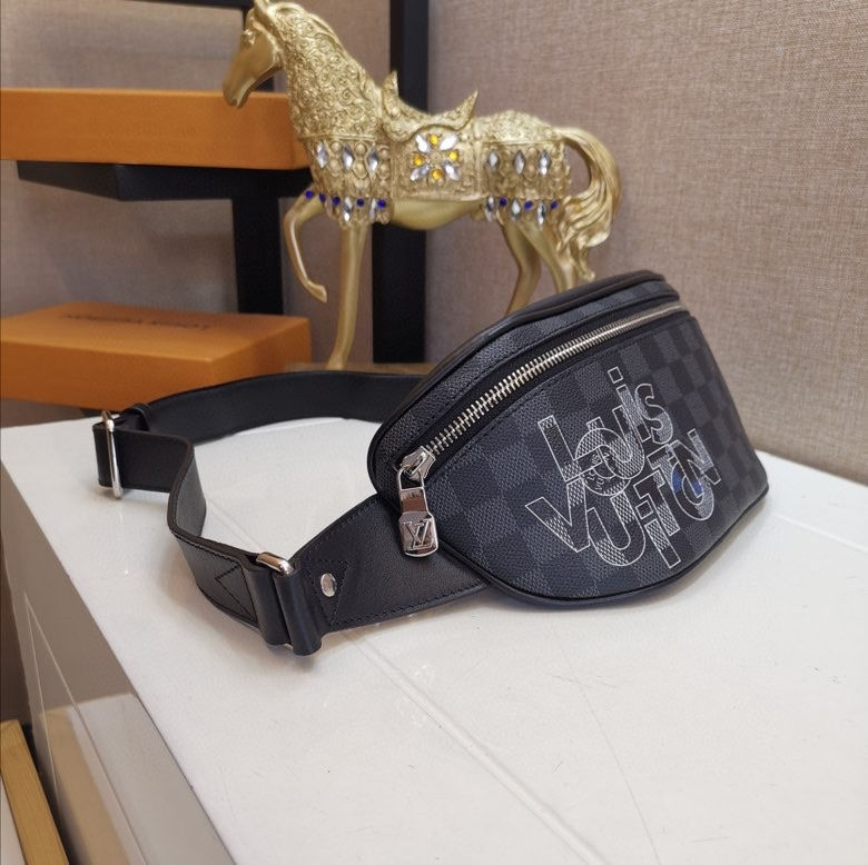 Miniature : SAC CEINTURE CAMPUS