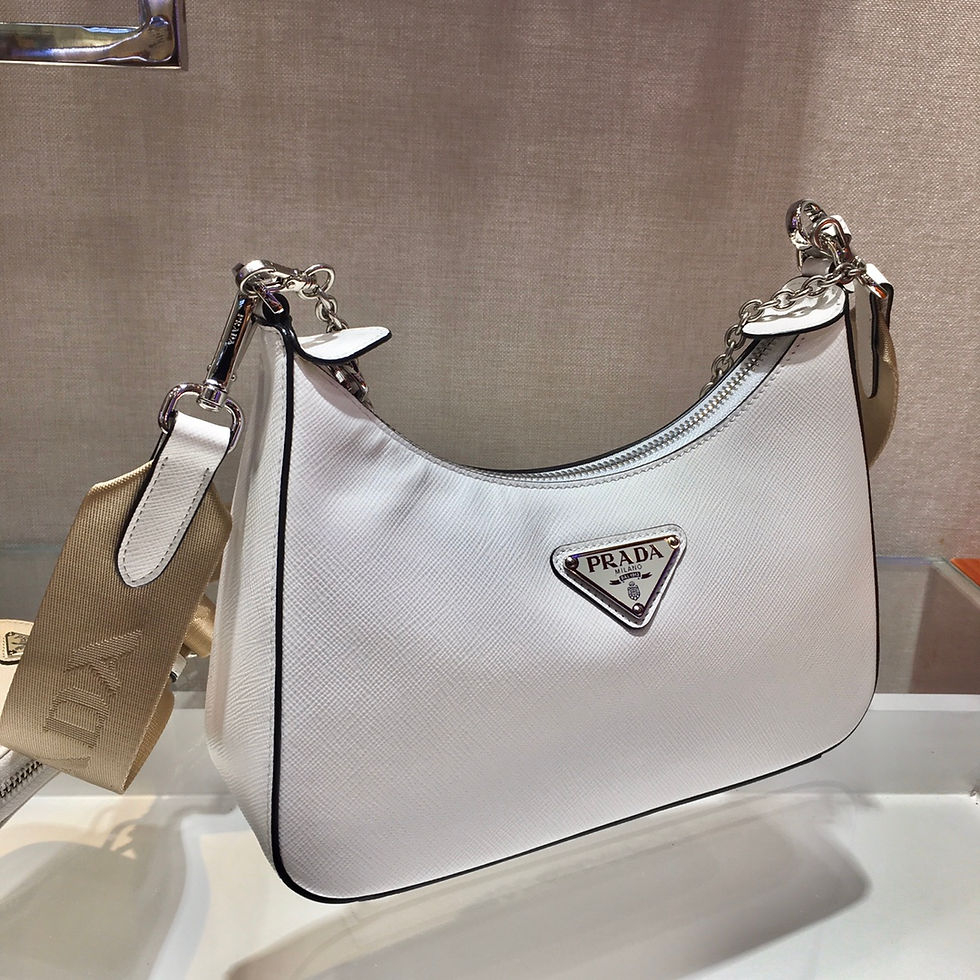 Miniature : SAC CUIR RE-EDITION 2005