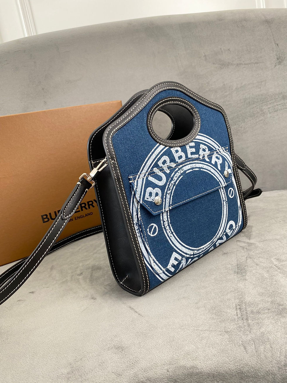 Miniature : MINI SAC POCKET