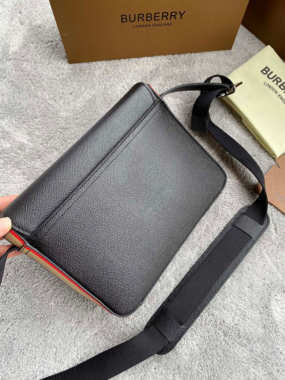 Miniature : SAC A BANDOULIERE TB