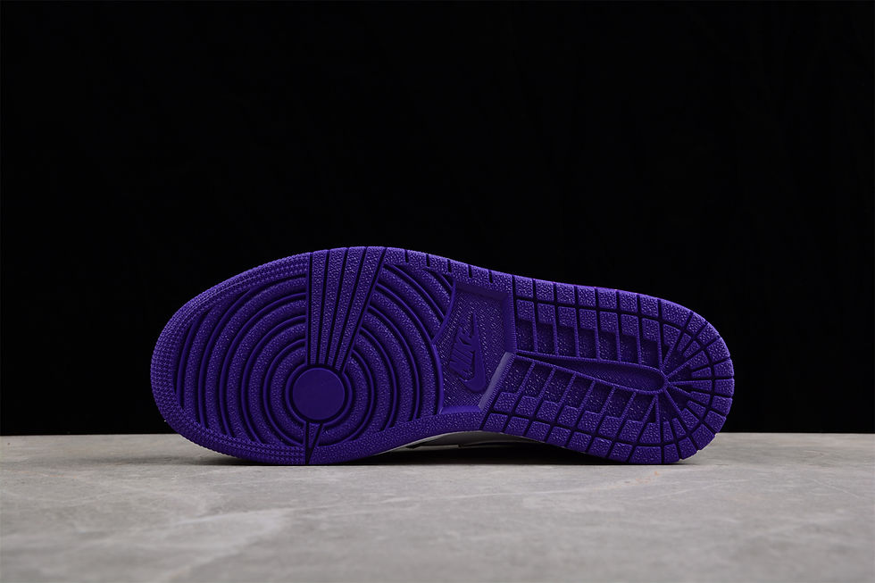 Miniature : NIKE JORDAN 1 MID