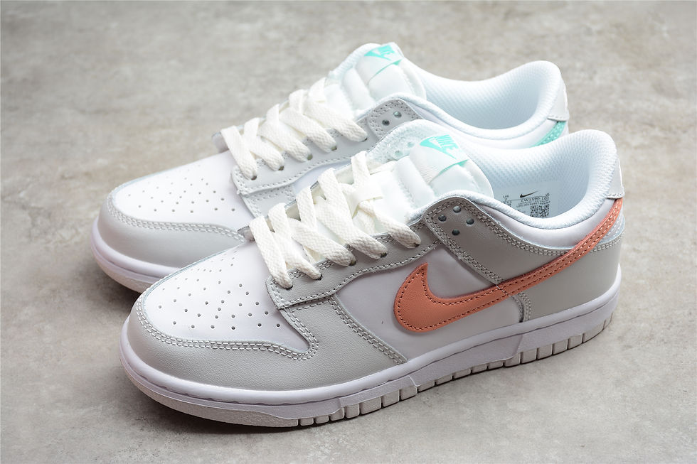 Miniature : SB DUNK