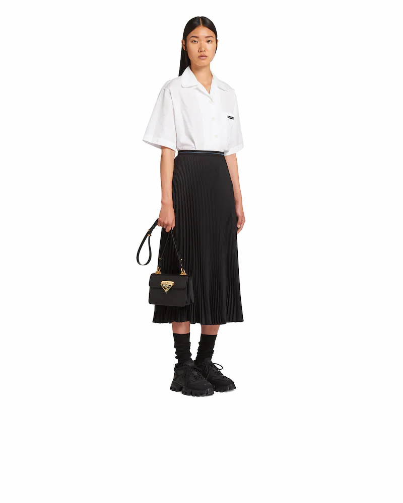 Miniature : SAC A BANDOULIERE