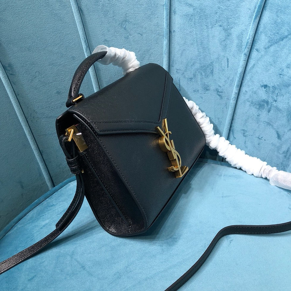 Miniature : MINI CASSANDRA YSL