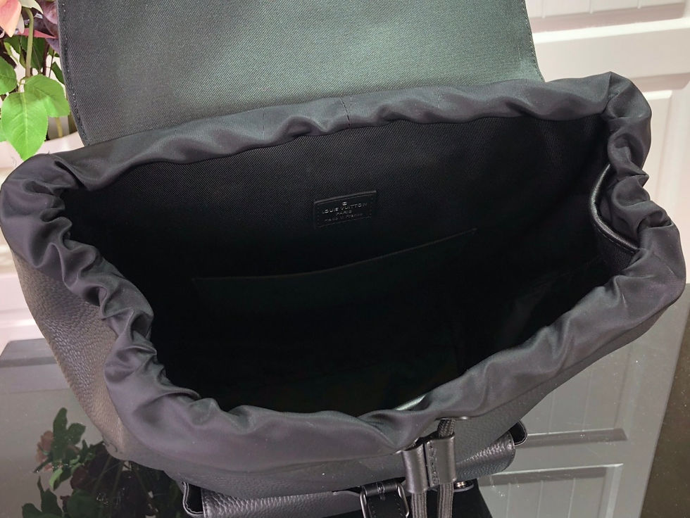 Miniature : SAC A DOS CHRISTOPHER