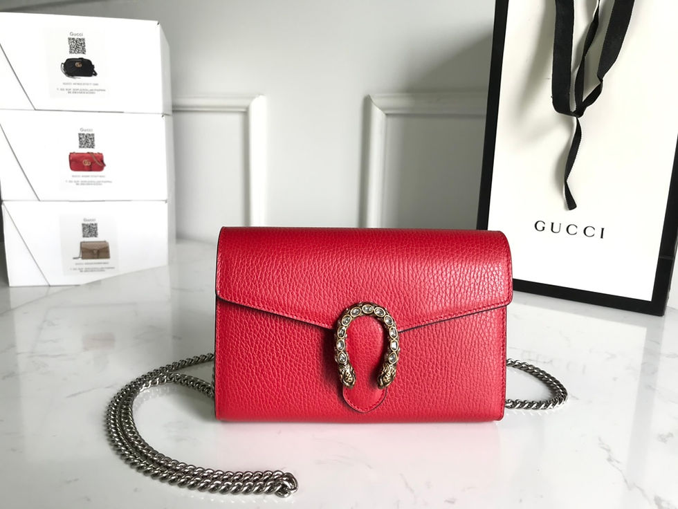 Miniature : MINI SAC DIONYSUS