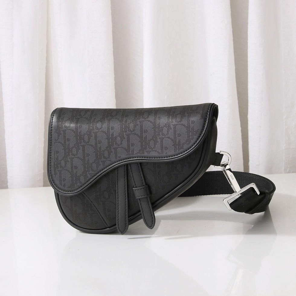 Miniature : MINI SAC SADDLE