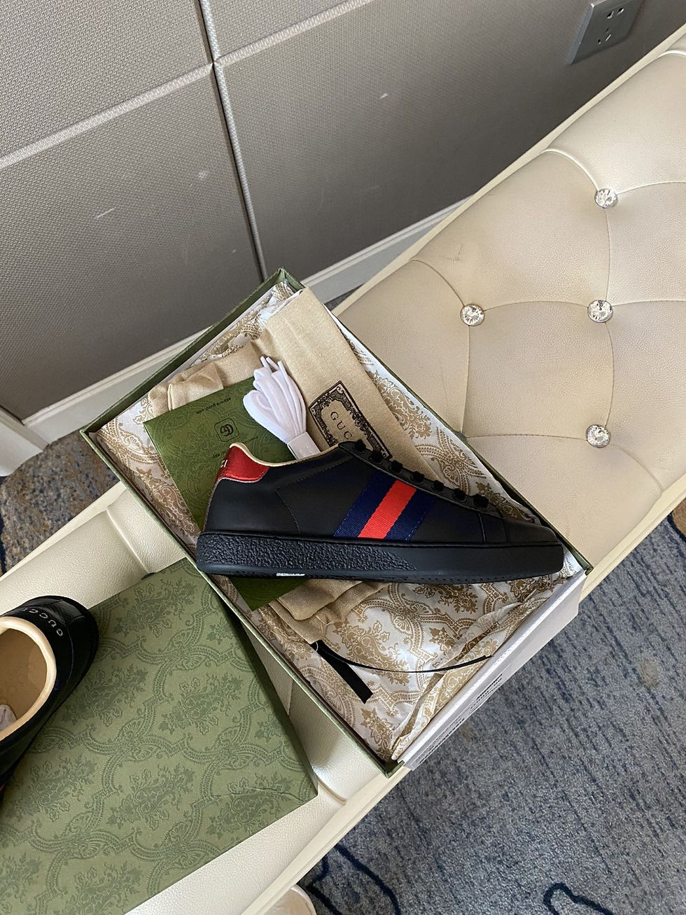Miniature : GUCCI TENNIS ACE