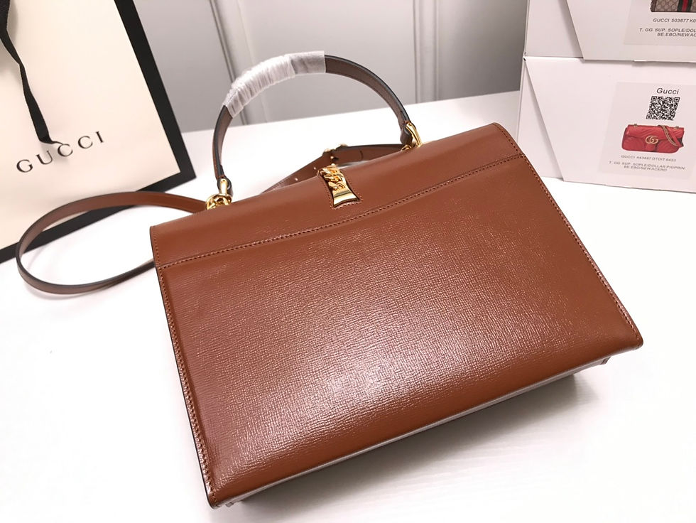 Miniature : SAC SYLVIE 1969 GG