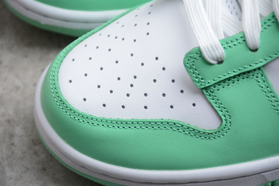 Miniature : SB DUNK