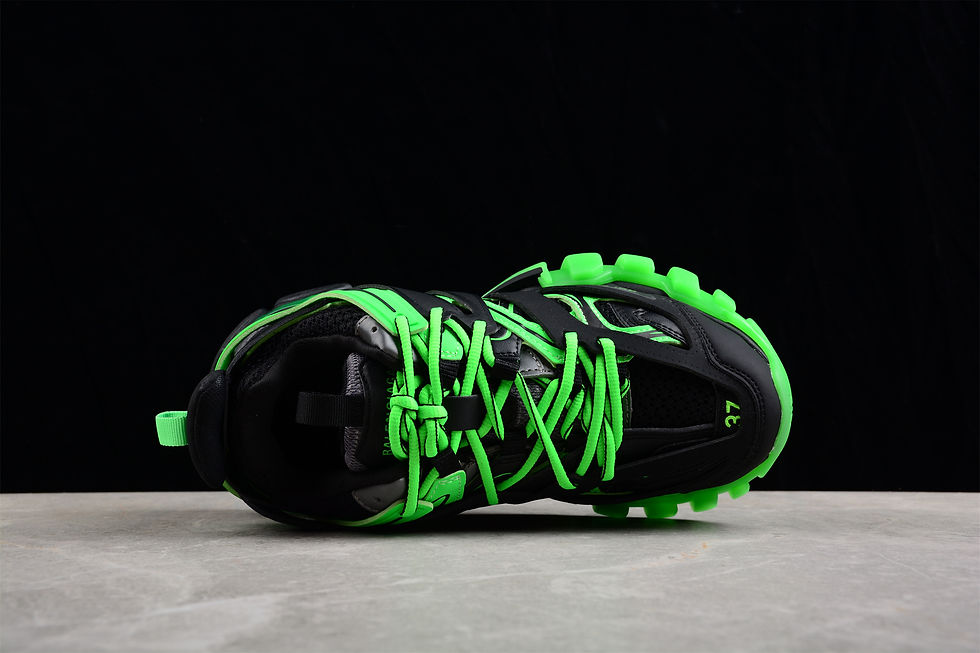 Miniature : BALENCIAGA TRACK