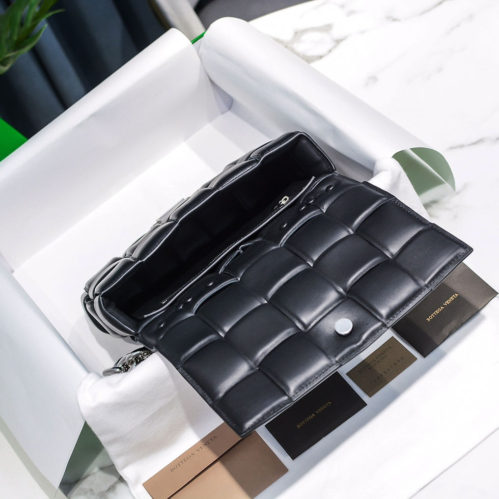 Miniature : CHAIN CASSETTE