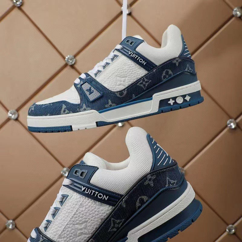 Miniature : LV TRAINER