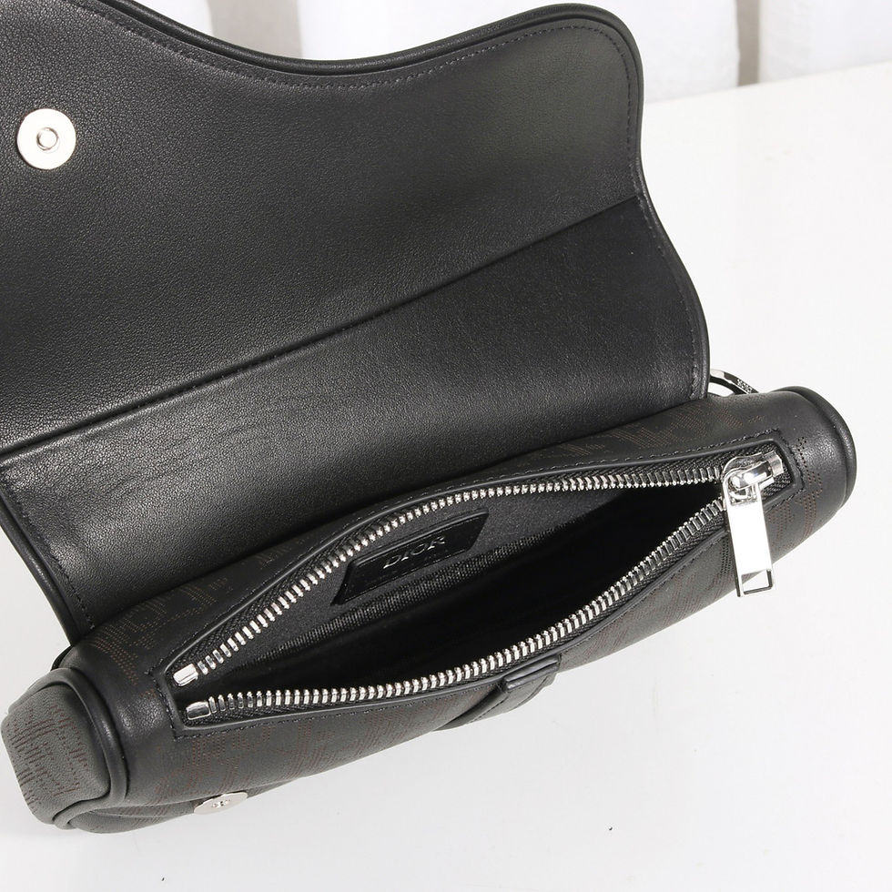 Miniature : MINI SAC SADDLE