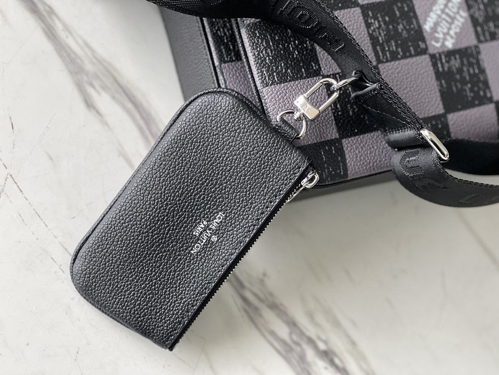 Miniature : TRIO MESSENGER