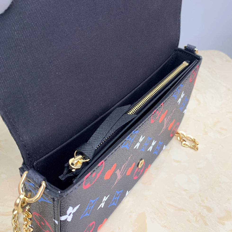 Miniature : POCHETTE FELICIE